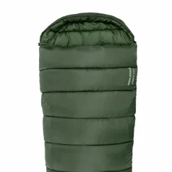 Highlander Phoenix Ember 250 Mumienschlafsack - Green
