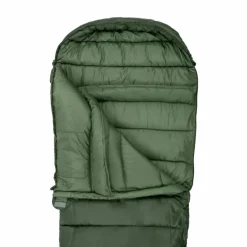 Highlander Phoenix Ember 250 Mumienschlafsack - Green
