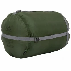 Highlander Phoenix Flame 400 Mumienschlafsack