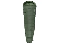Highlander Phoenix Spark 150 Mumienschlafsack - Green