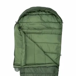 Highlander Phoenix Spark 150 Mumienschlafsack - Green