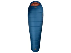 Highlander Rayet 250 Mumienschlafsack - Blue