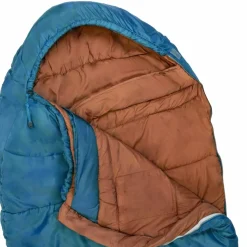 Highlander Rayet 250 Mumienschlafsack - Blue