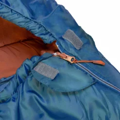 Highlander Rayet 250 Mumienschlafsack - Blue