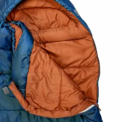 Highlander Rayet Hybrid 250E Mumienschlafsack - Blau