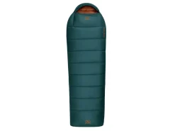 Highlander Rayet Hybrid 350E Mumienschlafsack - Green