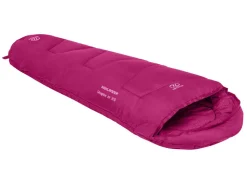 Highlander Sleepline 300 Kinder Mumienschlafsack - Pink