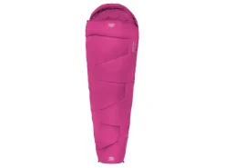 Highlander Sleepline 250 Mumienschlafsack - Pink