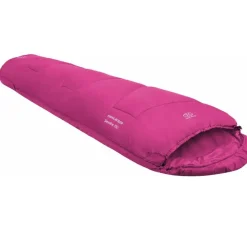 Highlander Sleepline 250 Mumienschlafsack - Pink