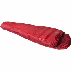 Highlander Sleepline 350 Mumienschlafsack - Red