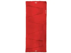 Highlander Sleepline 250 Schlafsack - Red