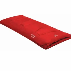 Highlander Sleepline 250 Schlafsack - Red