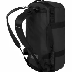 Highlander Storm Kitbag 45 blaue Sporttasche