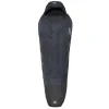 Highlander Trekker 150 Mumienschlafsack - Black