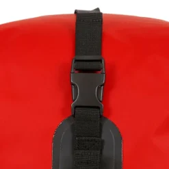 Highlander Troon 70 Wasserdichter Rucksack – Rot