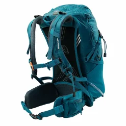 Highlander Vega 25L Damen Rucksack - Grün