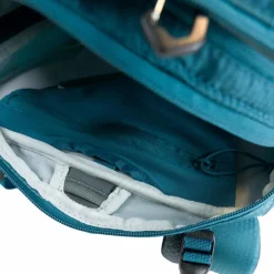 Highlander Vega 25L Damen Rucksack - Grün