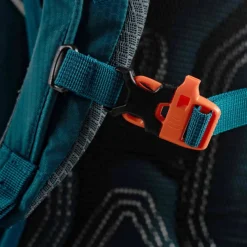 Highlander Vega 25L Damen Rucksack - Grün