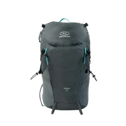 Highlander Vega 25L Damen Rucksack - Grau