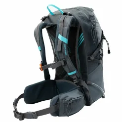 Highlander Vega 25L Damen Rucksack - Grau