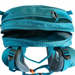 Highlander Vega 25L Damen Rucksack - Grau