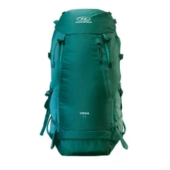 Highlander Vega 40L Damen Rucksack - Grün