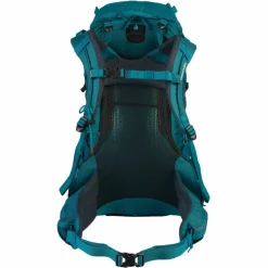 Highlander Vega 40L Damen Rucksack - Grün