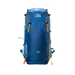 Highlander Vega 40L Herren Rucksack - Blau