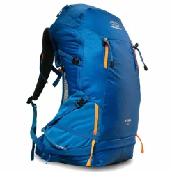 Highlander Vega 40L Herren Rucksack - Blau