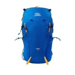 Highlander Vega 25L Herren Rucksack - Blau