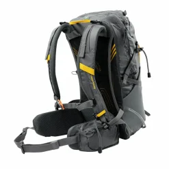 Highlander Vega 25L Herren Rucksack - Grau