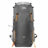 Highlander Vega 40L Herren Rucksack - Grau