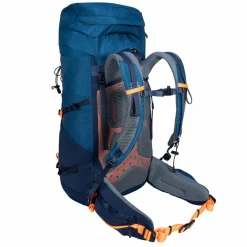 Highlander Vulkan 35 Rucksack - Blau