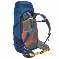 Highlander Vulkan 45 Rucksack - Blau