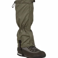 Highlander Walking V2 Set Gamaschen Set – Green