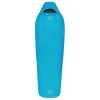 Highlander Zeta 150 Mumienschlafsack - Blue