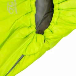 Highlander Zeta 50 Mumienschlafsack - Green