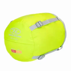 Highlander Zeta 50 Mumienschlafsack - Green