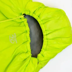 Highlander Zeta 50 Mumienschlafsack - Green