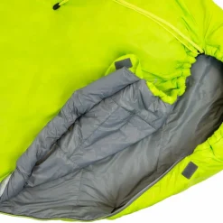 Highlander Zeta 50 Mumienschlafsack - Green