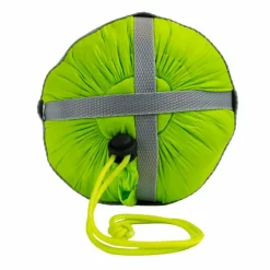 Highlander Zeta 50 Mumienschlafsack - Green