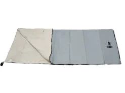 Hikr® 205 x 85 cm Baumwollschlafsack