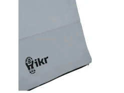 Hikr® 190 x 75 cm Baumwollschlafsack