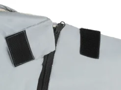 Hikr® 190 x 75 cm Baumwollschlafsack