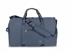 Hikr 55 x 35 x 25 Wochenendtasche - Blue