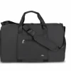 Hikr 55 x 35 x 25 Wochenendtasche - Black