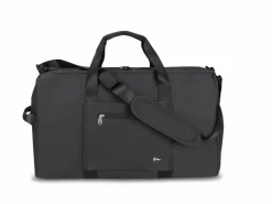 Hikr 55 x 35 x 25 Wochenendtasche - Black