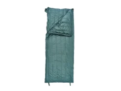 Hikr Blizzard 210× 80 cm Gänsedaunen Schlafsack