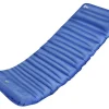 Hikr® 10cm+ Schlafmatte - Blue