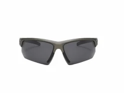 Hikr Fahrradbrille - Black